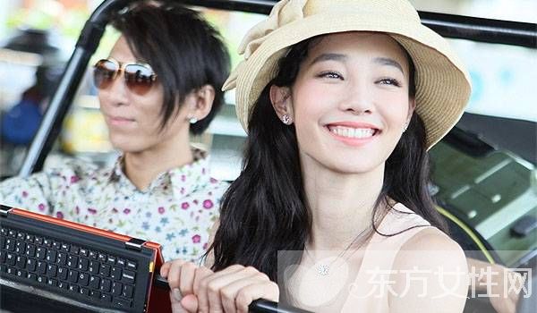 陳羽凡白百何離婚傳聞?wù)嫦?揭白百何自曝小三上位