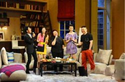 奇葩說馬東提撒惹怒張紹剛 張紹剛撒貝寧為何反目