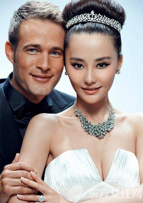 吳奇隆前妻馬雅舒?zhèn)€人資料 現(xiàn)任老公究竟是誰