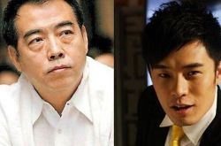 陳赫陳凱歌什么關(guān)系 娛樂(lè)圈這些明星居然是親戚