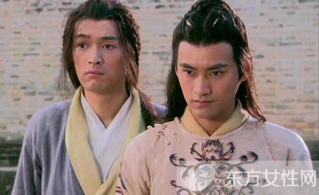 胡歌袁弘15年最鐵CP組 兩人居然連這種事都干