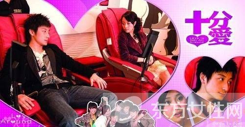 方力申鄧麗欣演過的電影 鄧麗欣含淚談分手真相