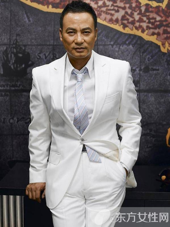 任達華超露骨三級片大全 任達華演過的電影有哪些