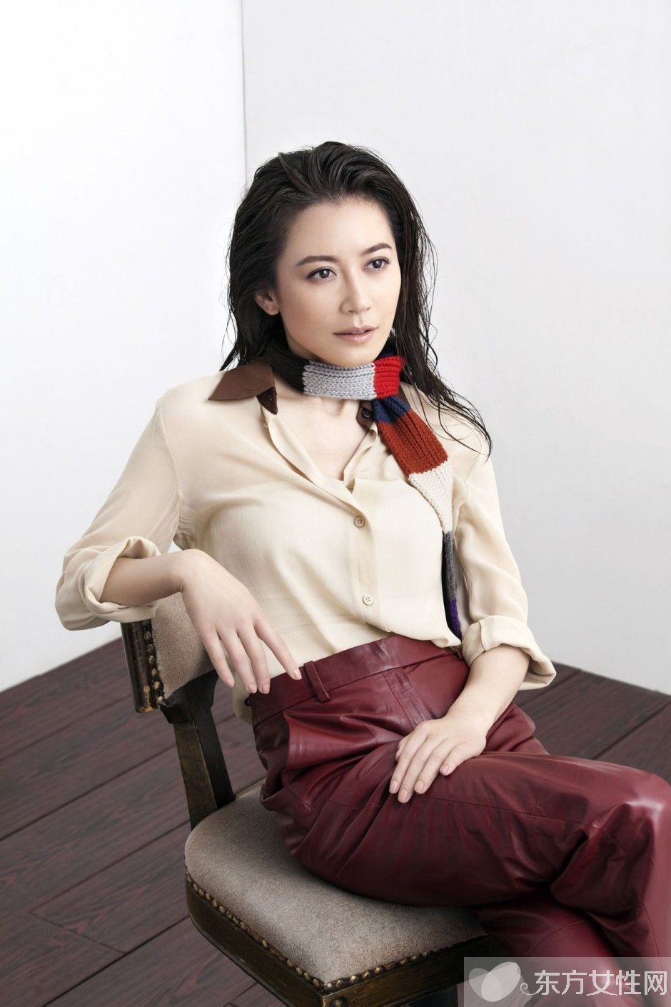 俞飛鴻結(jié)婚了嗎 揭45歲俞飛鴻不婚背后的秘密