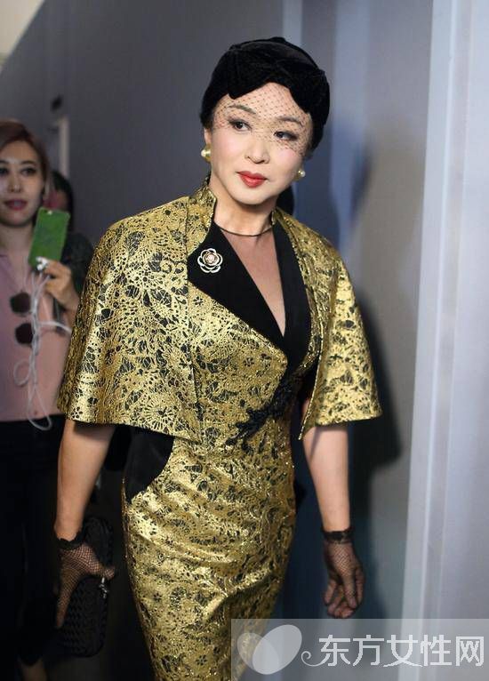 金星前妻子于虹照片 23歲因玩笑迎娶美國(guó)太太