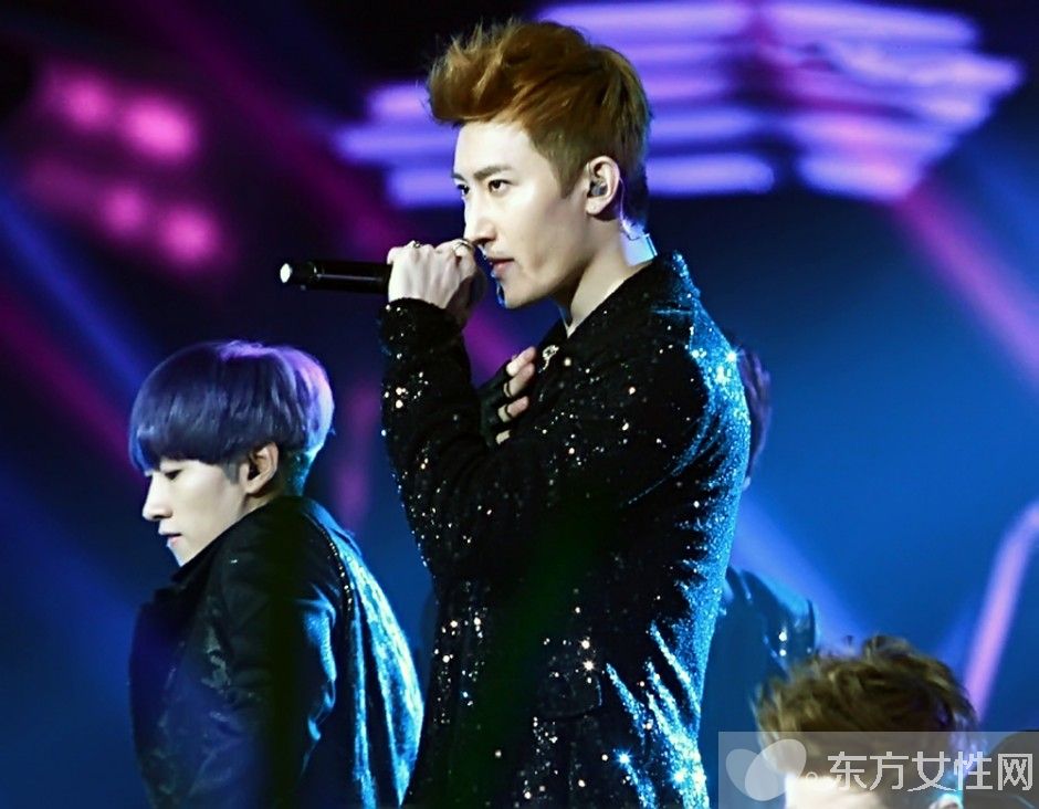 周覓微博罵韓庚真相揭秘 周覓背景個人資料遭扒