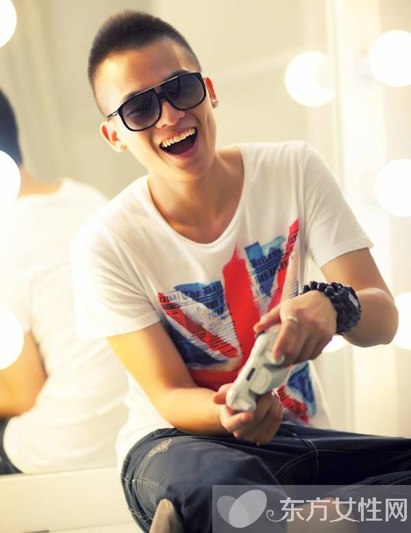 歐豪女朋友個(gè)人資料 歐豪與馬思純戀情疑曝光