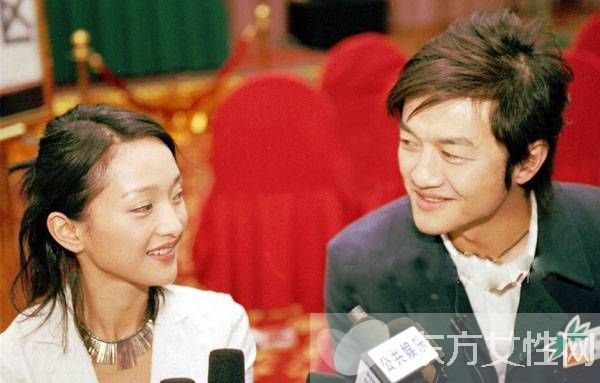 周迅李亞鵬為什么分手 周迅21年8任男友戀情回顧