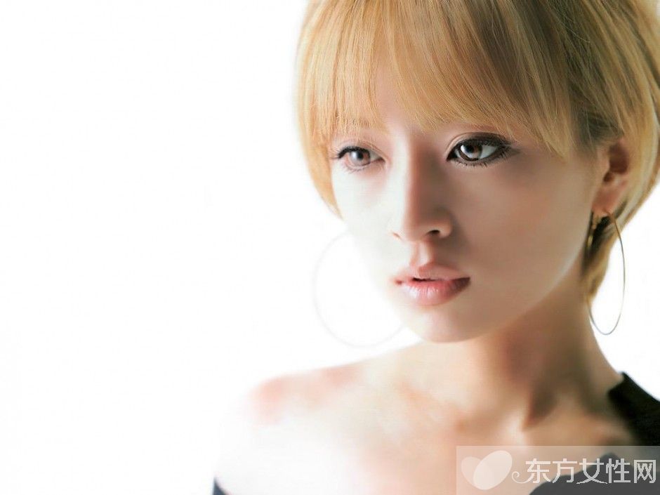 周迅身高是有多矮 娛樂圈女星身高背后的秘密