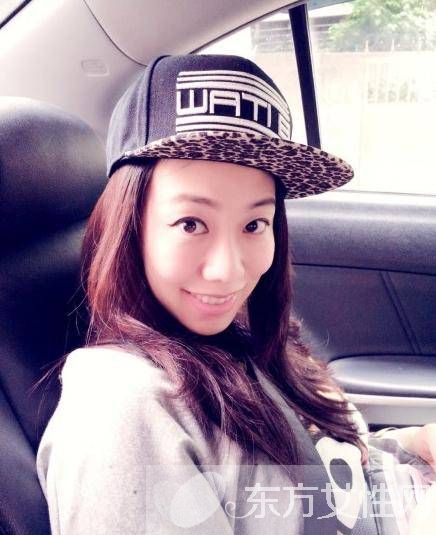 吳辰君老公是誰 顯赫家世背景身份大曝光