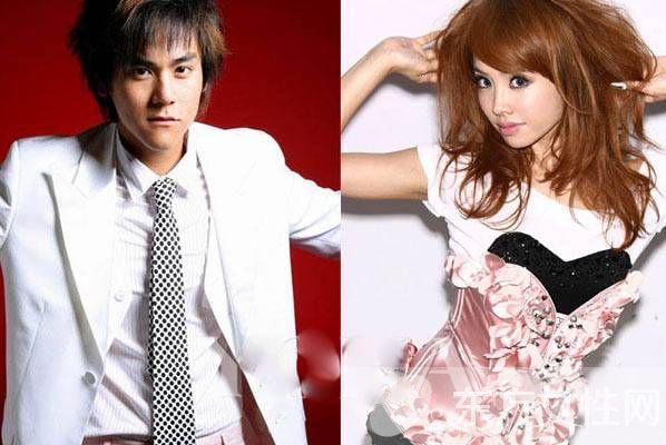 彭于晏女朋友是誰 彭于晏歷任緋聞女友大盤點(diǎn)