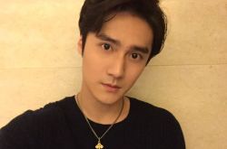 蔣勁夫女友個(gè)人資料曝光 粉絲口中的夫嫂是誰(shuí)