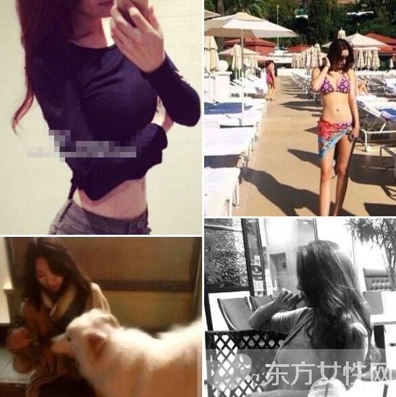 紀(jì)曉波為什么不娶吳佩慈 吳佩慈富豪男友個(gè)人資料