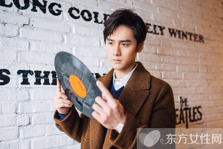 蔣勁夫女友個人資料曝光 粉絲口中的夫嫂是誰