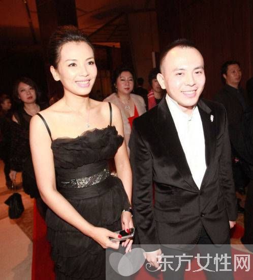 劉濤兒子誤會(huì)母親 豪門婚姻背后心酸無(wú)人知