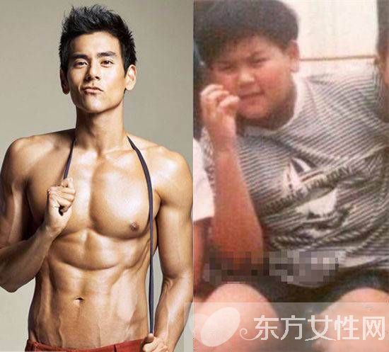 彭于晏女朋友是誰 彭于晏歷任緋聞女友大盤點(diǎn)