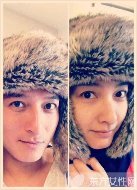 吳昕李維嘉什么關(guān)系 兩人被爆已登記結(jié)婚是真的嗎