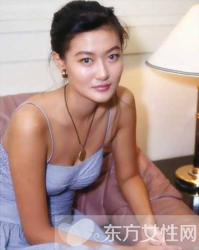 娛樂圈性感女神排行 靠全裸走紅的女星們都有誰