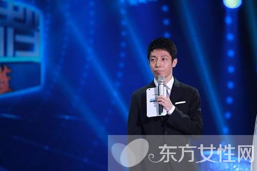 奇葩說馬東提撒惹怒張紹剛 張紹剛?cè)鲐悓帪楹畏茨?  p=