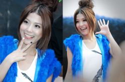 卓文萱家庭背景資料曝光 自曝曾被前男友劈腿四次