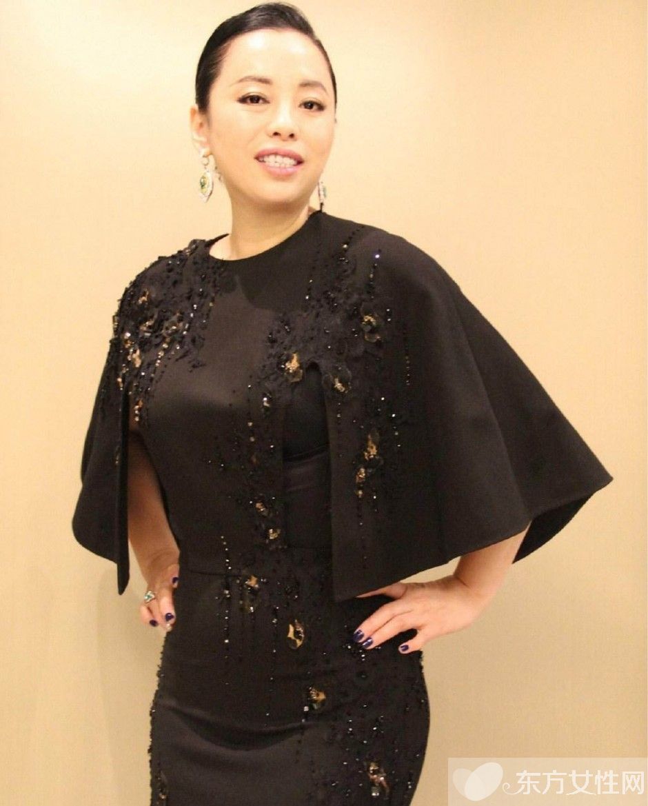 黃綺珊老公起訴離婚 黃綺珊方否認出軌遭打臉