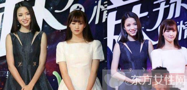 張梓琳身高腿長(zhǎng)多少 看完這些你心中的男神還在嗎