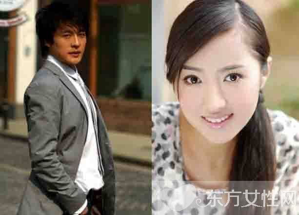 孫藝洲老婆照片個(gè)人資料 孫藝洲老婆曹曉雯懷孕了嗎