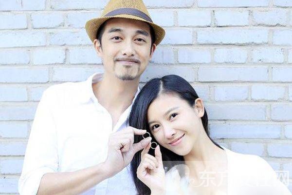 楊子姍老公是誰(shuí) 吳中天身價(jià)背景嚇哭你