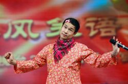 小沈陽身價(jià)狂跌不再吸金 揭轉(zhuǎn)型后身價(jià)縮水的原因