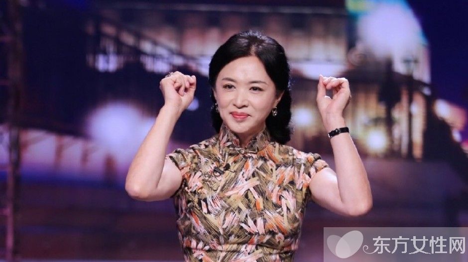 金星前妻子于虹照片 23歲因玩笑迎娶美國(guó)太太