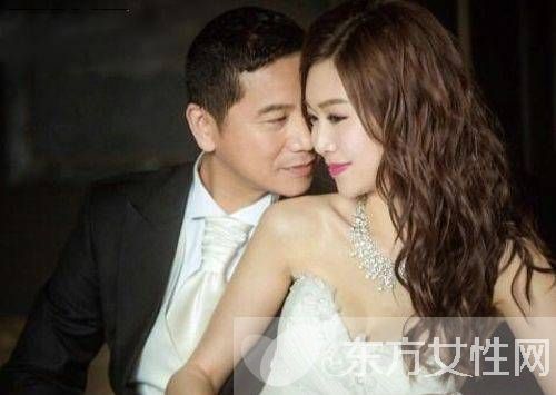 趙薇老公黃有龍前妻是誰(shuí) 揭黃有龍葉翠翠離婚真相