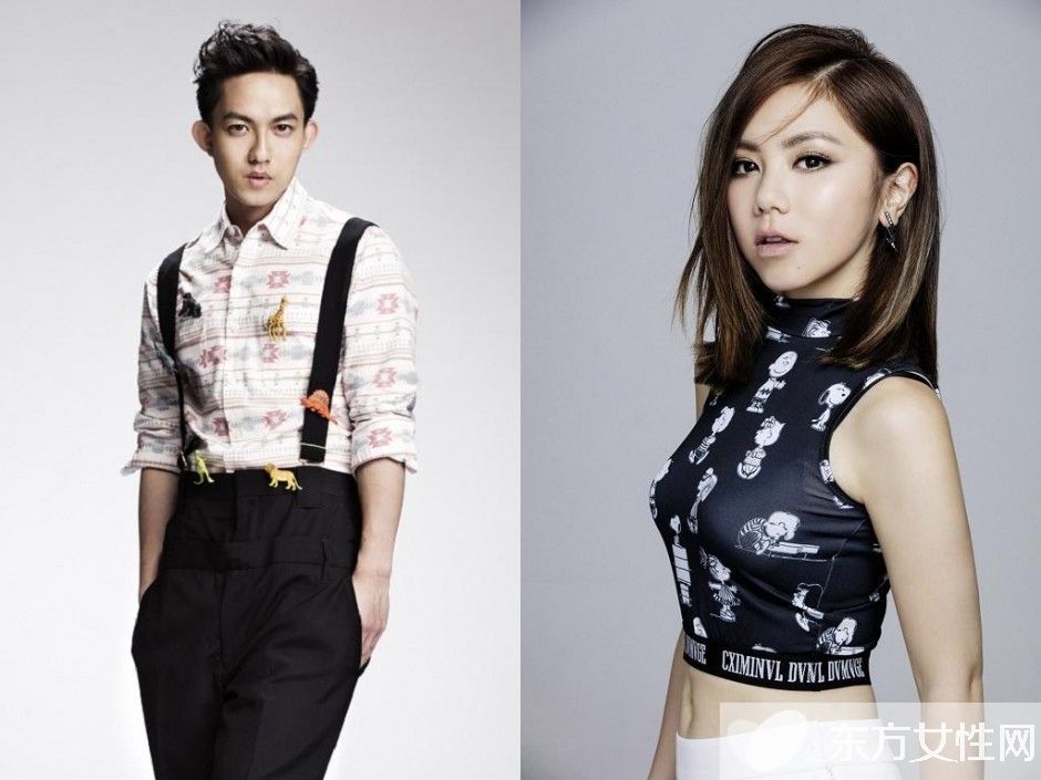 鄧紫棋公開炮轟林宥嘉 曝鄧紫棋林宥嘉分手內(nèi)幕