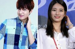 裴秀智承認(rèn)自己整容 裴秀智李敏鎬公開(kāi)戀情疑炒作