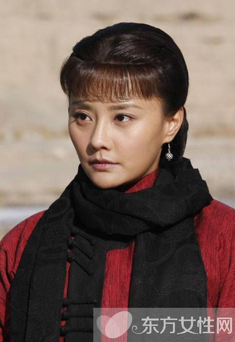 吳奇隆前妻馬雅舒?zhèn)€人資料 現(xiàn)任老公究竟是誰