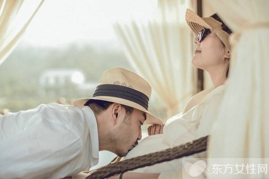 汪涵老婆楊樂樂整容了嗎 楊樂樂整容前后照曝光