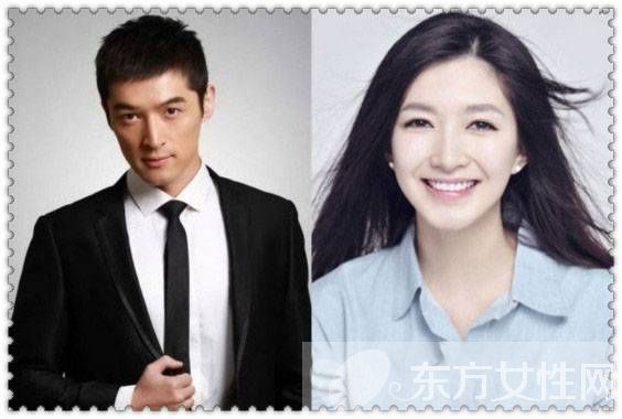 江疏影是江珊的女兒 胡歌江疏影分手真相曝光