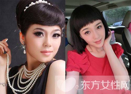 趙韓櫻子老公個人資料 整容前后照根本不像一個人