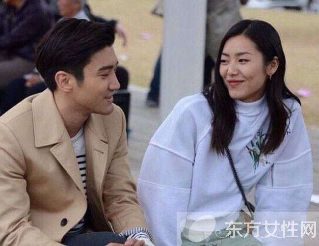 劉雯崔始源分手原因揭秘 韓國(guó)人居然這么評(píng)價(jià)劉雯