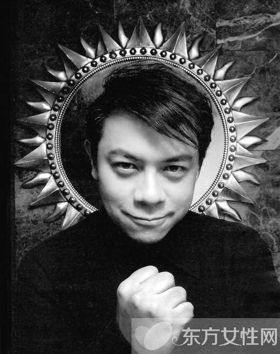 蔡康永男朋友劉坤龍背景曝光 蔡康永居然是富三代