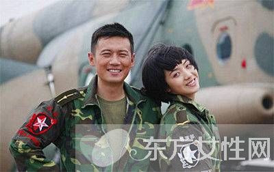 揭演員劉曉潔個(gè)人資料 劉曉潔現(xiàn)實(shí)老公究竟是誰(shuí)