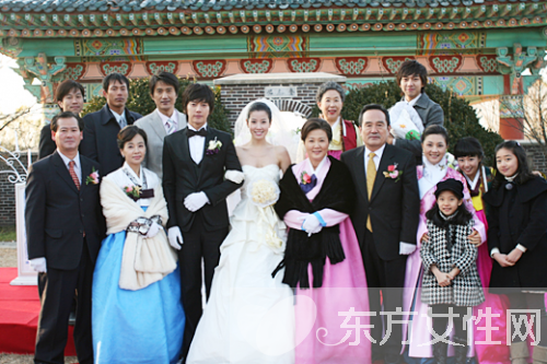 傳聞中的七公主李泰蘭個(gè)人資料 真實(shí)老公就是他