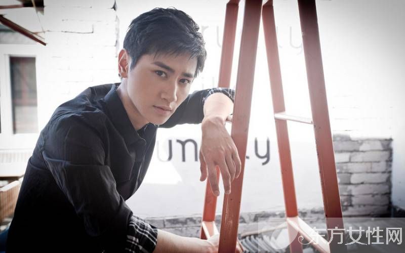 李彥希家庭背景個人資料 李彥希十年女友是誰