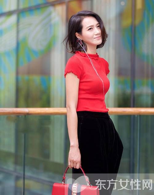 朱丹為什么離開(kāi)浙江衛(wèi)視 為何又遭湖南衛(wèi)視封殺