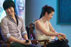 傳聞中的七公主李泰蘭個人資料 真實老公就是他