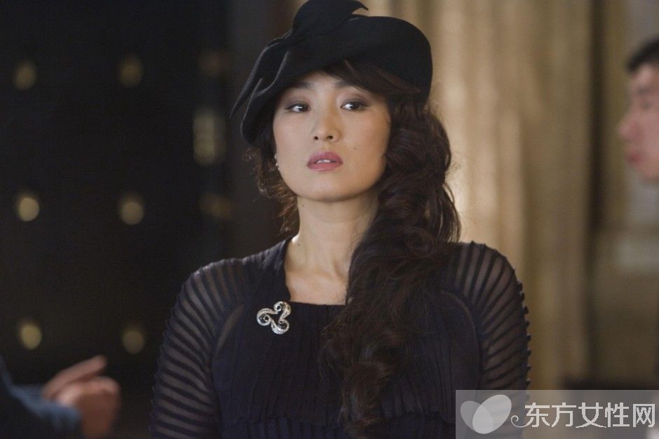 鞏俐老公背景個(gè)人資料 鞏俐為什么不生小孩原因揭秘