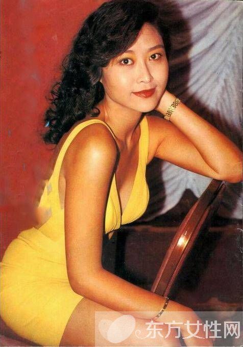 任達華超露骨三級片大全 任達華演過的電影有哪些