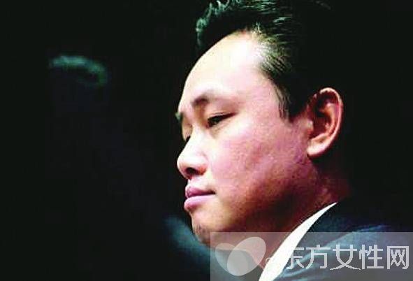 中國(guó)前首富黃光裕得罪了誰(shuí) 揭黃光裕14年牢獄真相背后