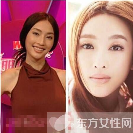 張儷王陽(yáng)明分手真相 張麗個(gè)人資料整容照片遭扒