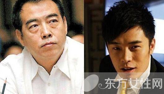 陳赫陳凱歌什么關(guān)系 娛樂(lè)圈這些明星居然是親戚