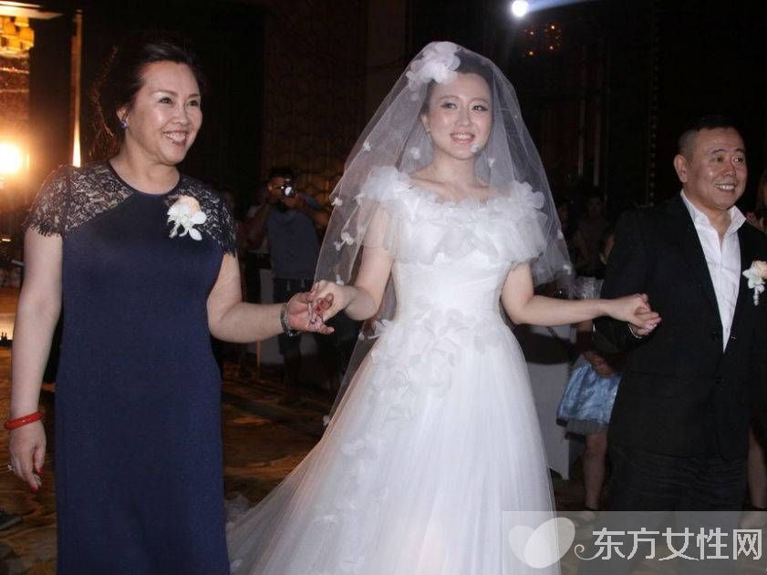 潘長江女兒潘陽死亡原因曝光 富豪老公武石磊資料